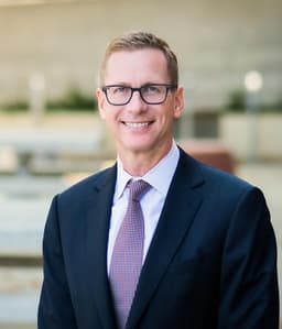 Prof John F. de Groot