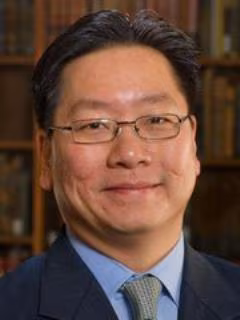 Prof Charles Y. Liu